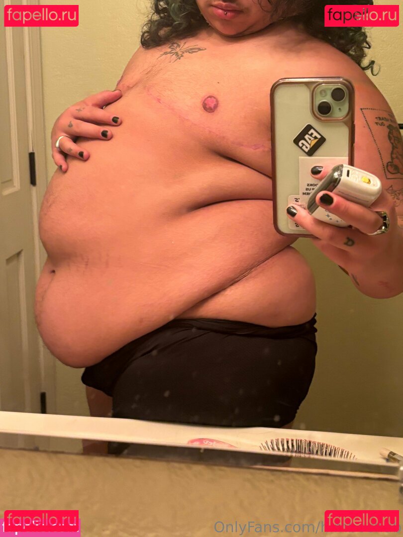 himbochub Nude Onlyfans Photo 28