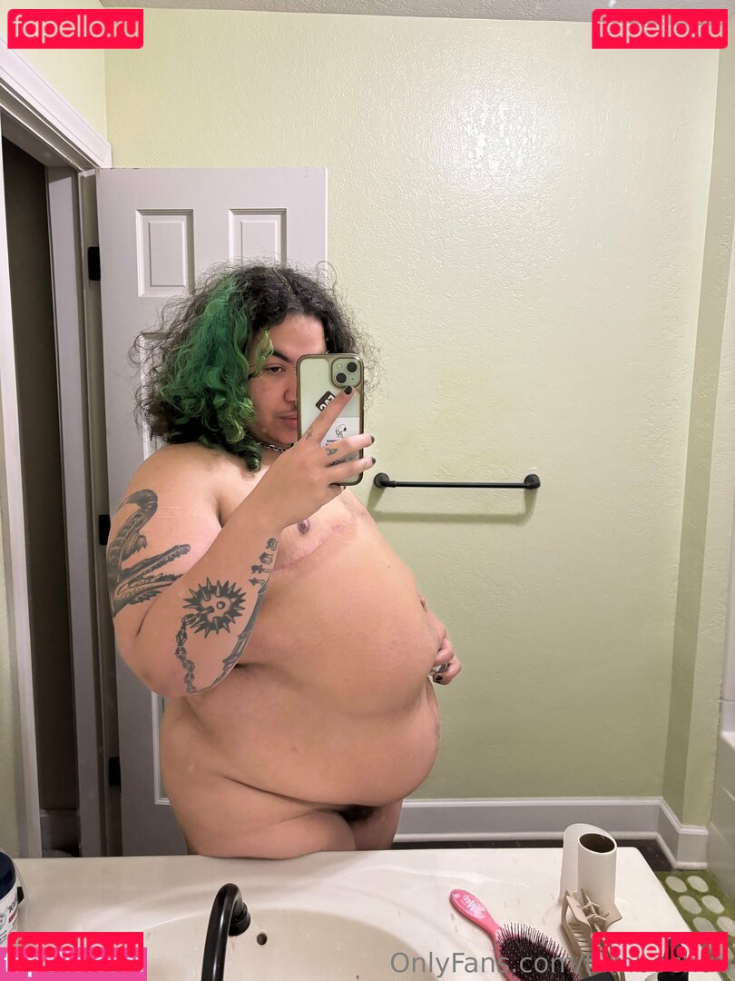 himbochub Nude Onlyfans Photo 24