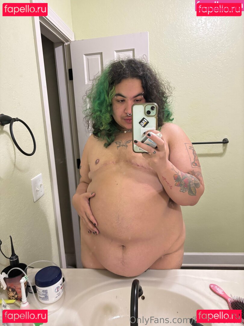 himbochub Nude Onlyfans Photo 23