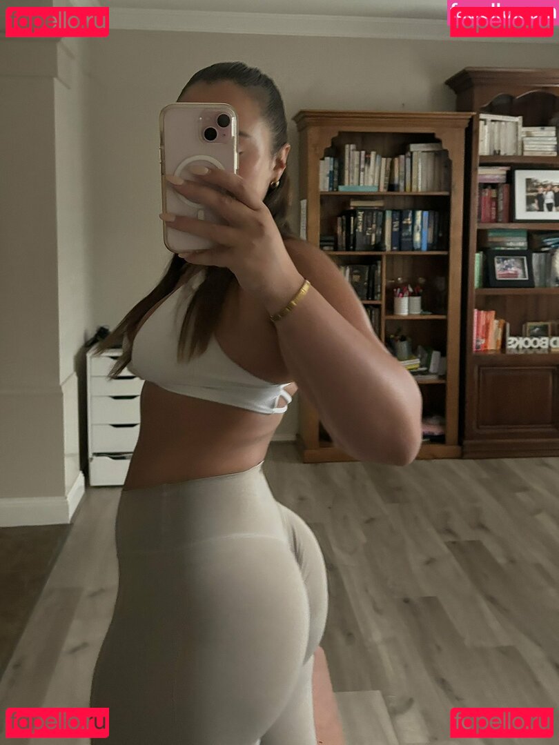 jainjem Nude Onlyfans Photo 51