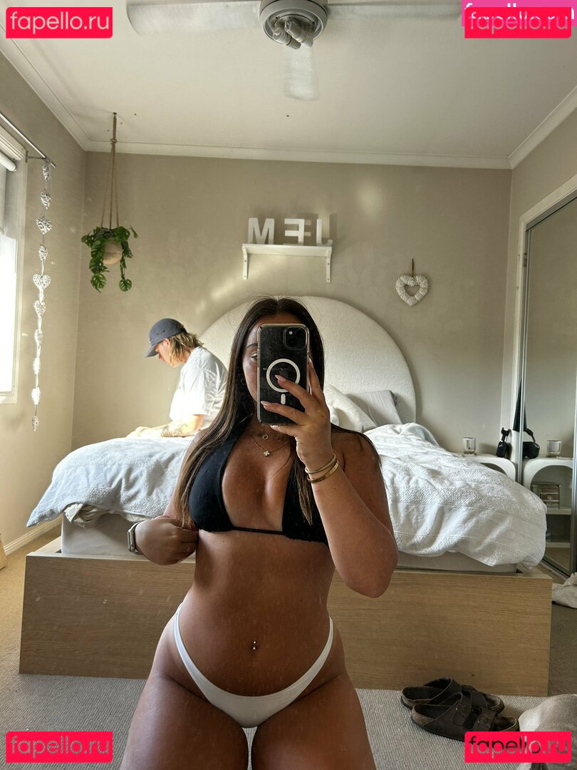 jainjem Nude Onlyfans Photo 48