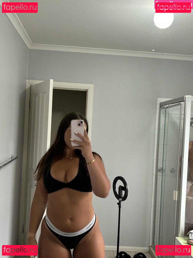 jainjem Nude Onlyfans Photo 15