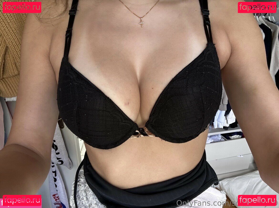Sofiababy19 Nude Onlyfans Photo 5