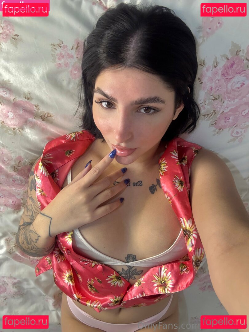 Nahiaraxo Nude Onlyfans Photo 51