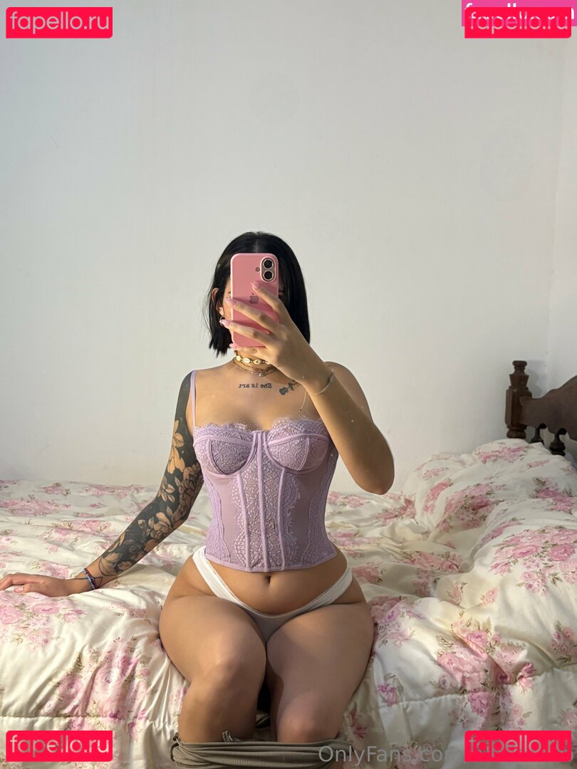 Nahiaraxo Nude Onlyfans Photo 48