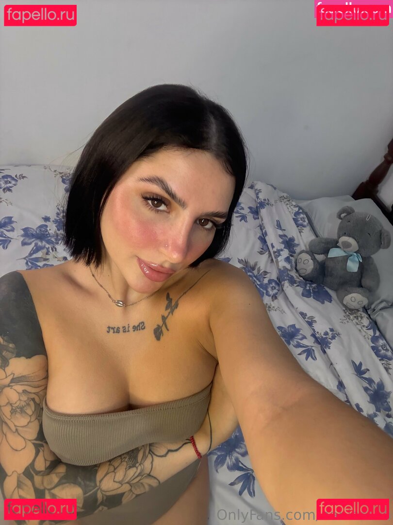 Nahiaraxo Nude Onlyfans Photo 44