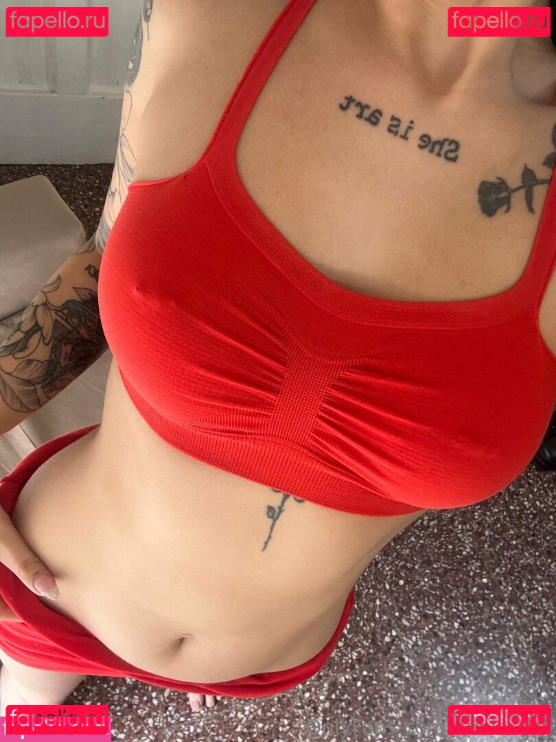 Nahiaraxo Nude Onlyfans Photo 45