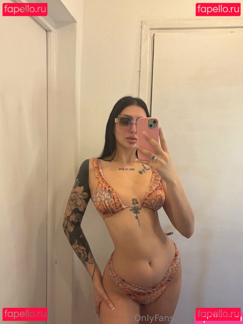 Nahiaraxo Nude Onlyfans Photo 42