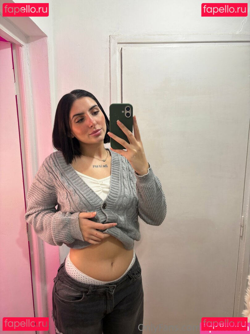 Nahiaraxo Nude Onlyfans Photo 40