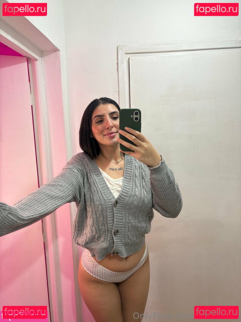 Nahiaraxo Nude Onlyfans Photo 39