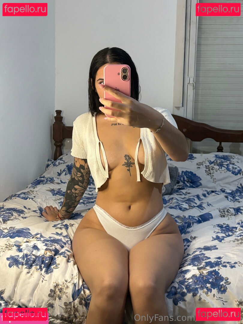 Nahiaraxo Nude Onlyfans Photo 37