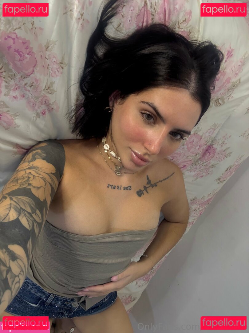 Nahiaraxo Nude Onlyfans Photo 33