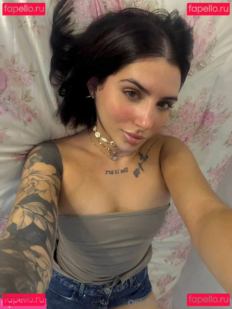 Nahiaraxo Nude Onlyfans Photo 34