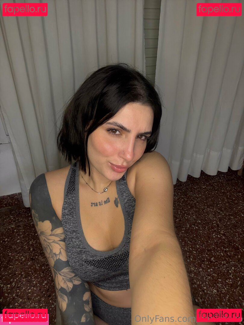 Nahiaraxo Nude Onlyfans Photo 35