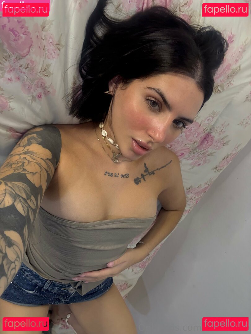 Nahiaraxo Nude Onlyfans Photo 32