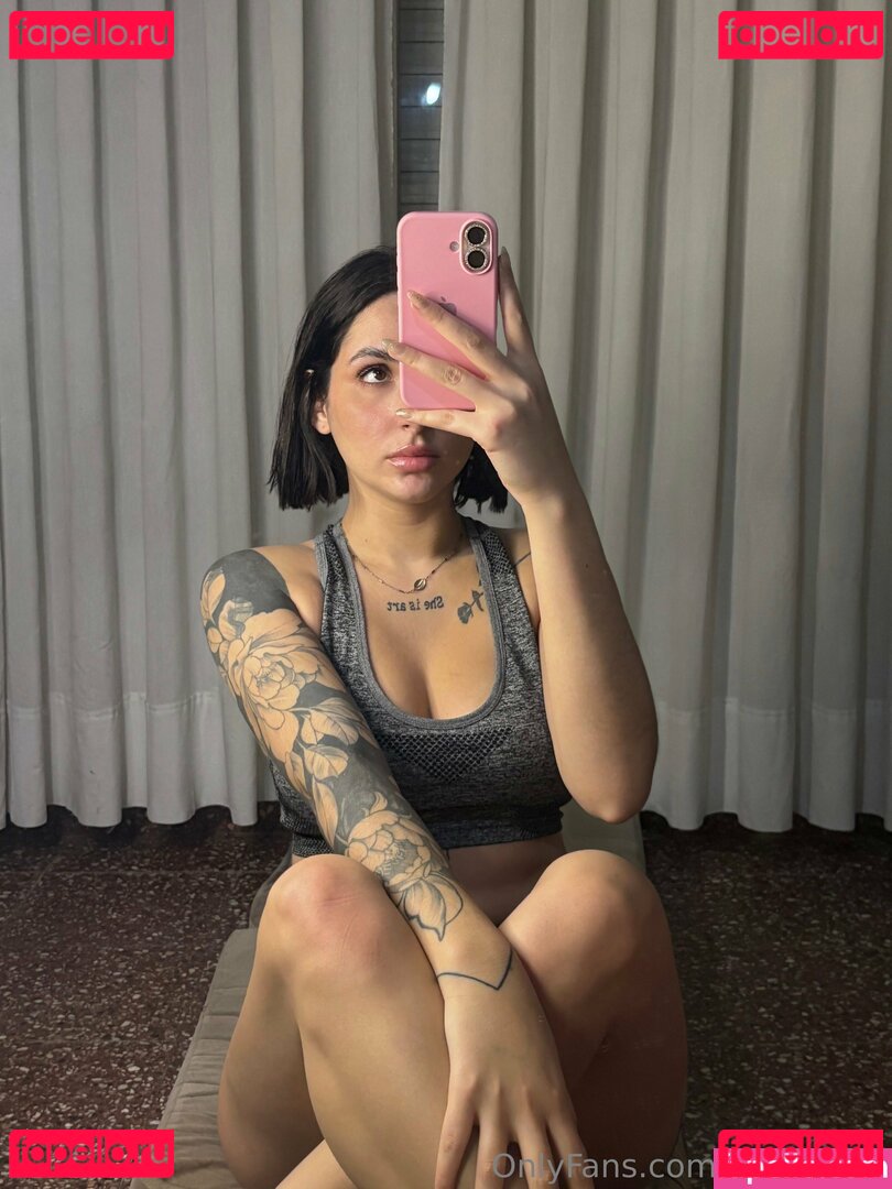 Nahiaraxo Nude Onlyfans Photo 29