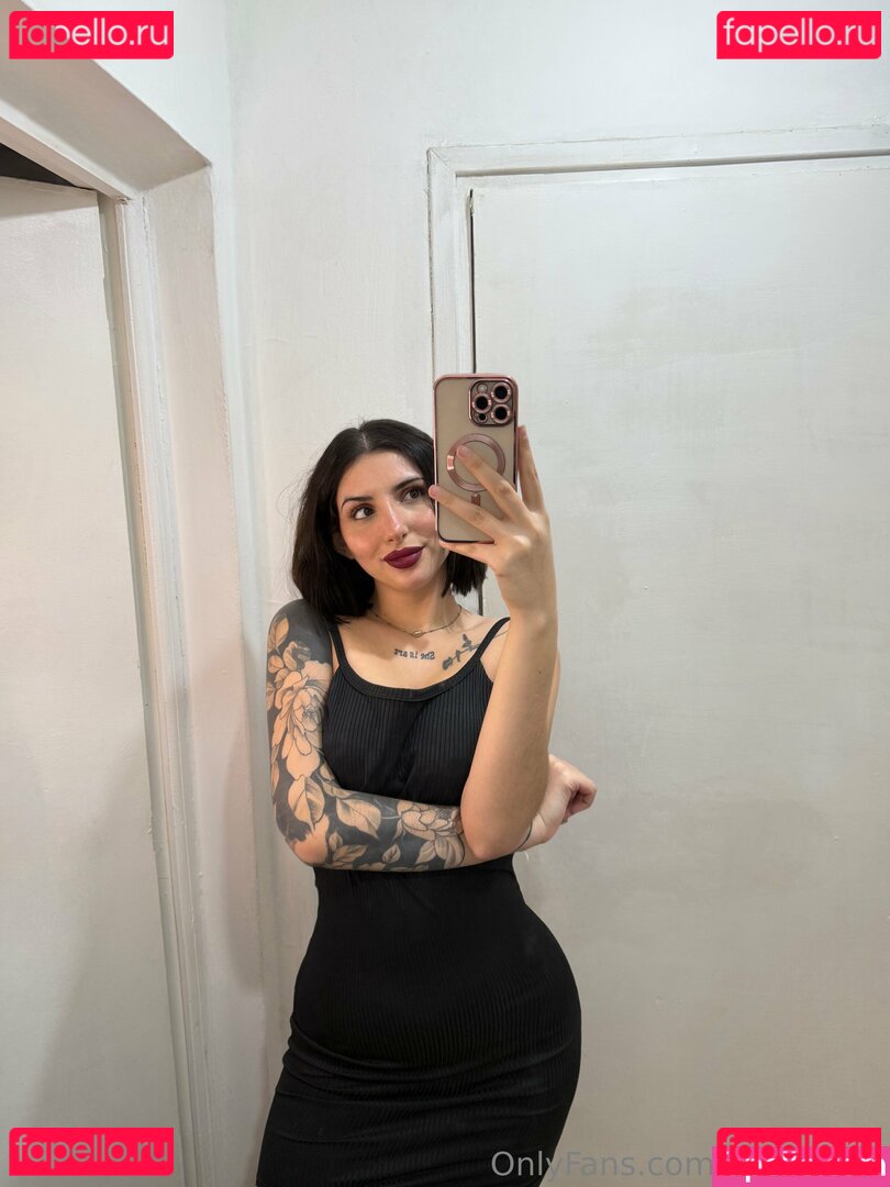 Nahiaraxo Nude Onlyfans Photo 27
