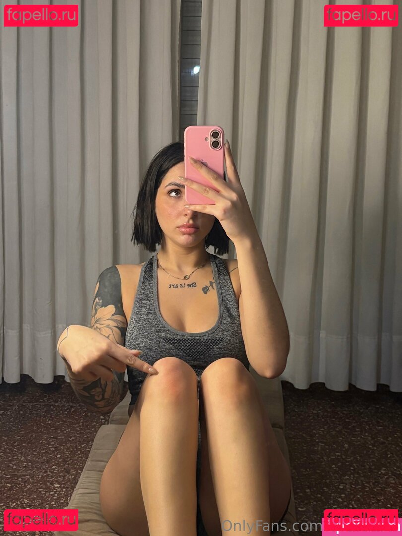 Nahiaraxo Nude Onlyfans Photo 28