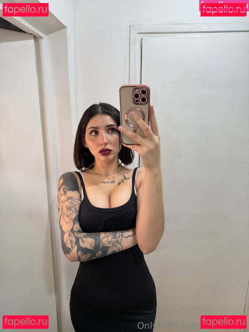 Nahiaraxo Nude Onlyfans Photo 25