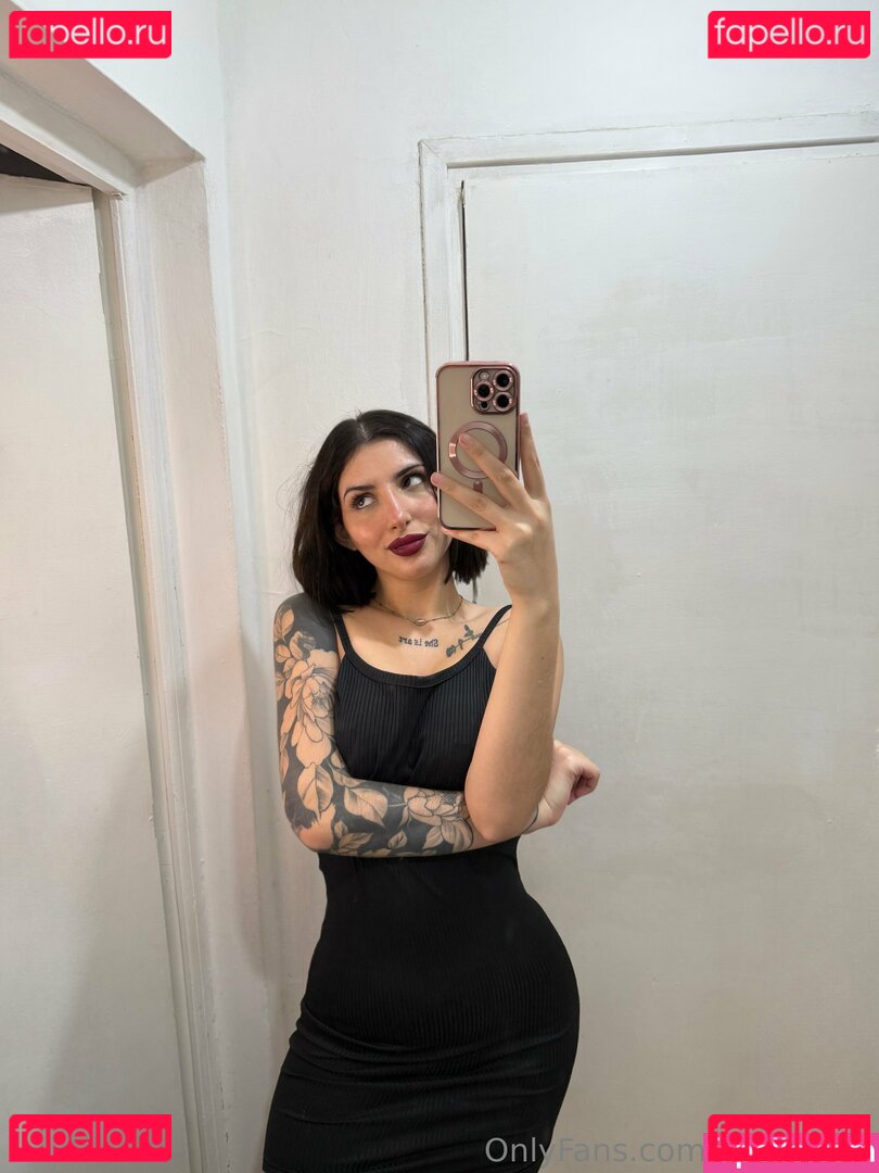 Nahiaraxo Nude Onlyfans Photo 26