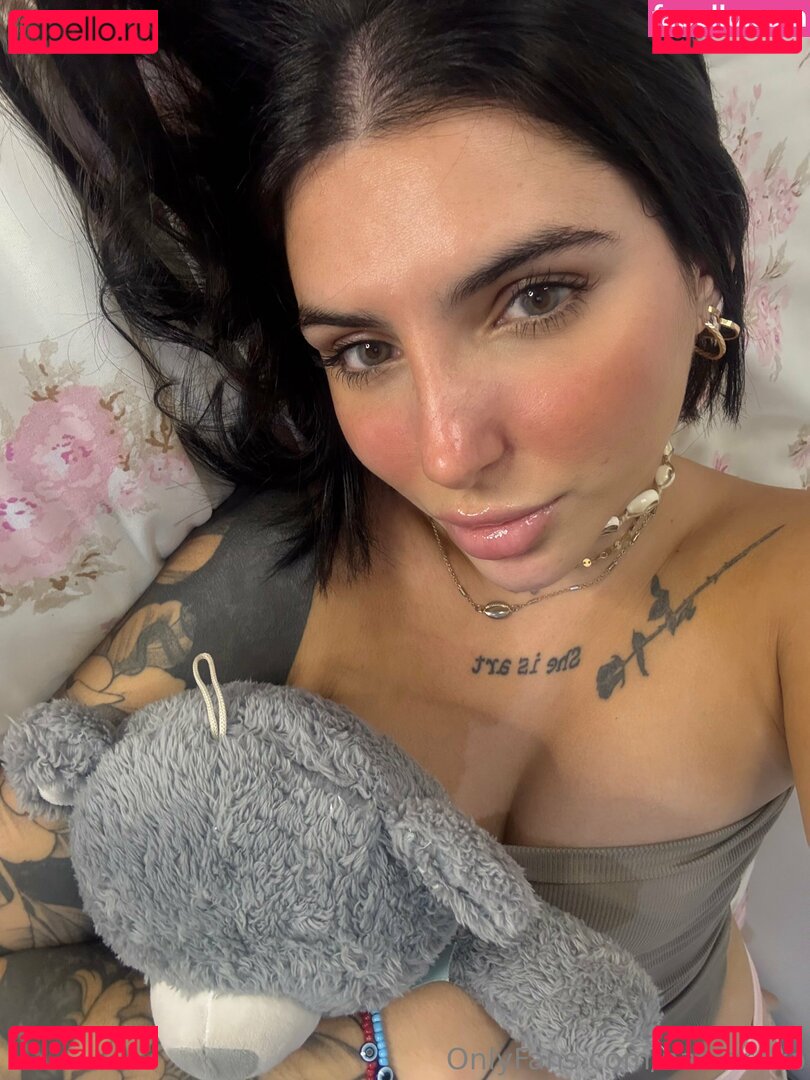 Nahiaraxo Nude Onlyfans Photo 21