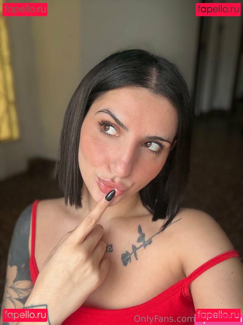 Nahiaraxo Nude Onlyfans Photo 22