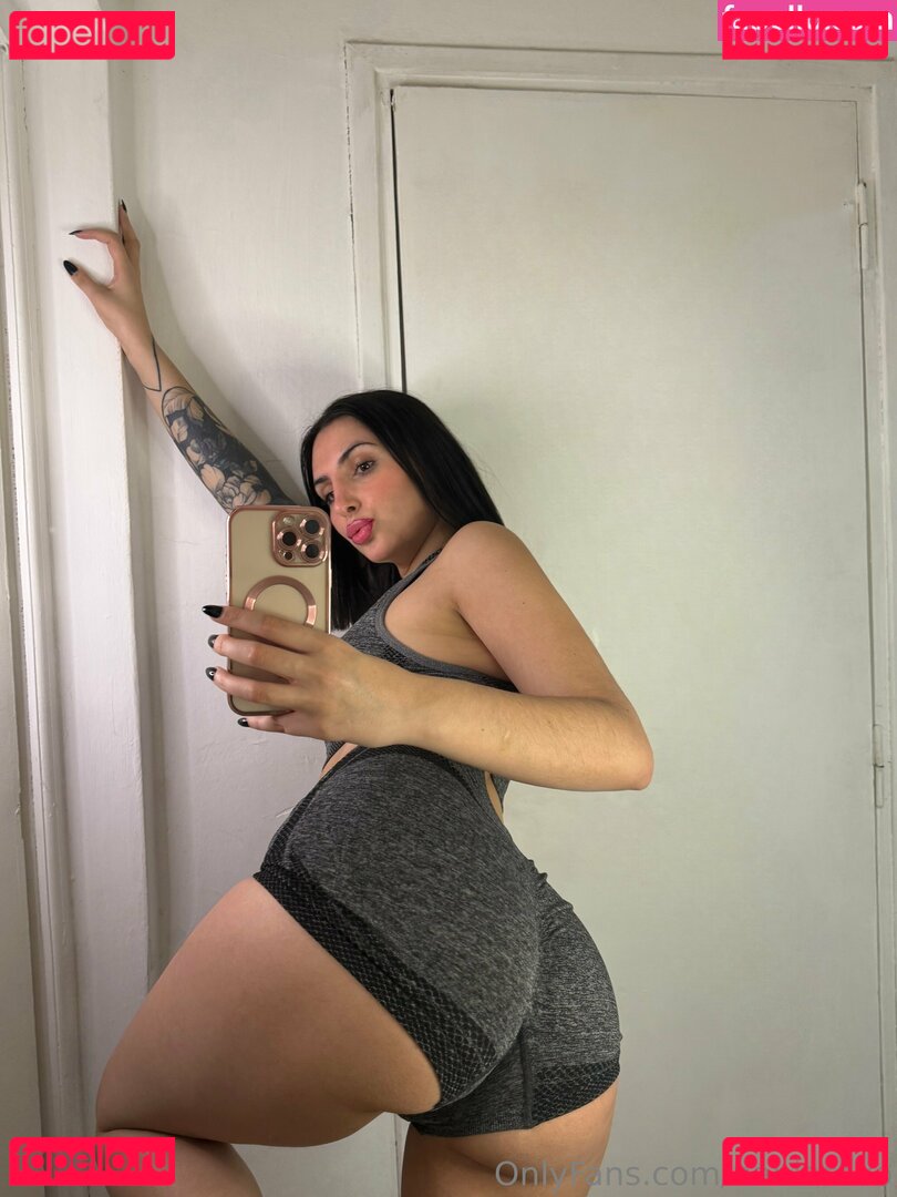 Nahiaraxo Nude Onlyfans Photo 19