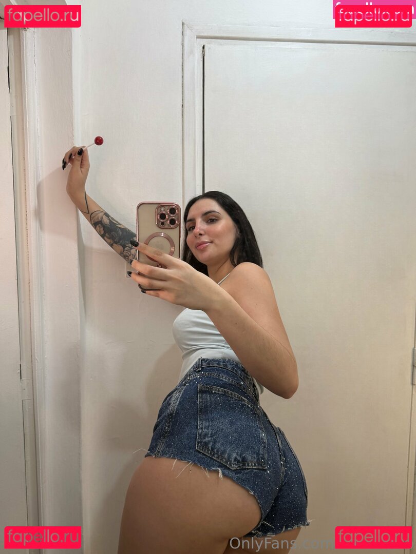 Nahiaraxo Nude Onlyfans Photo 16