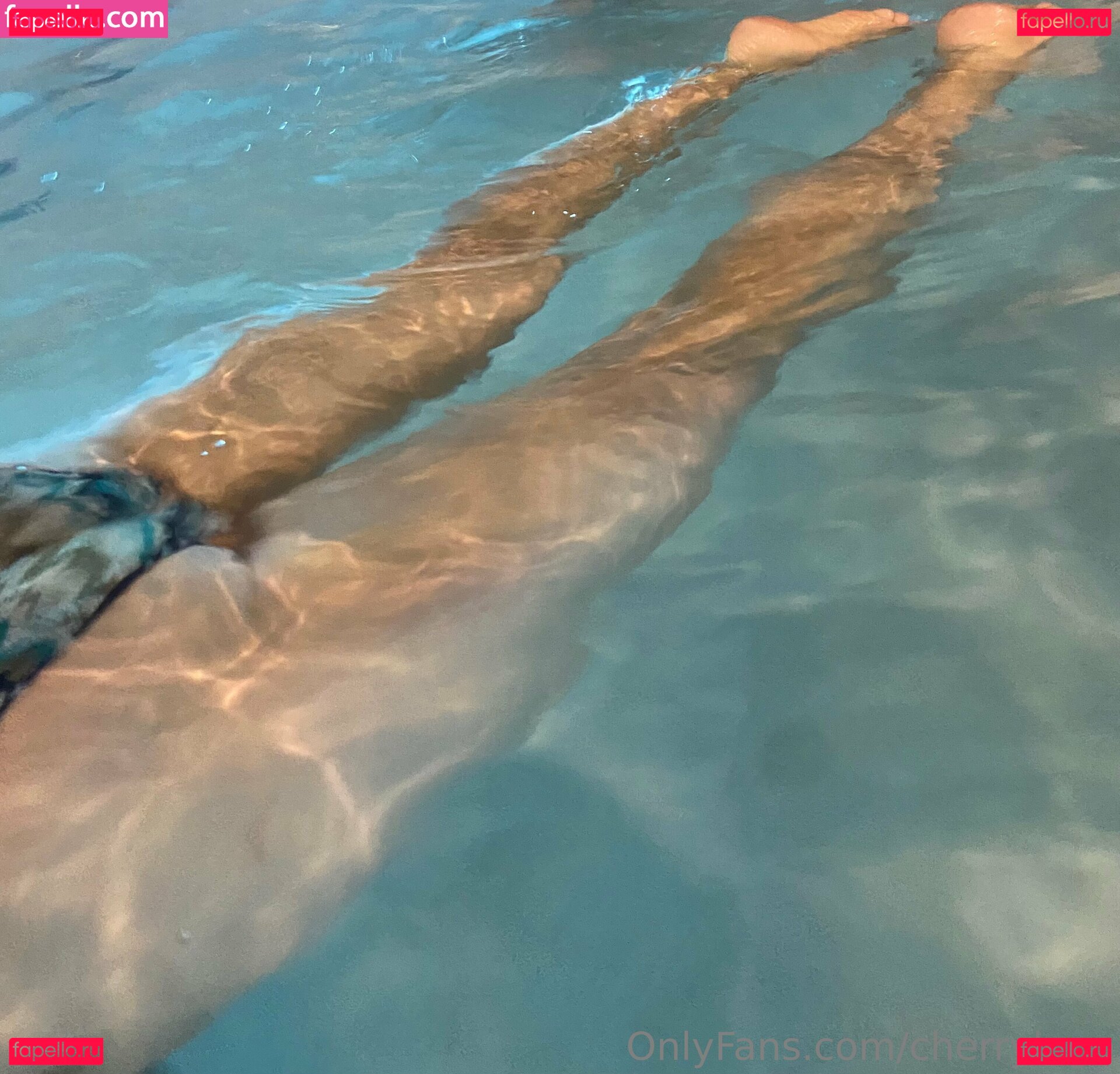 cherrylego Nude Onlyfans Photo 23