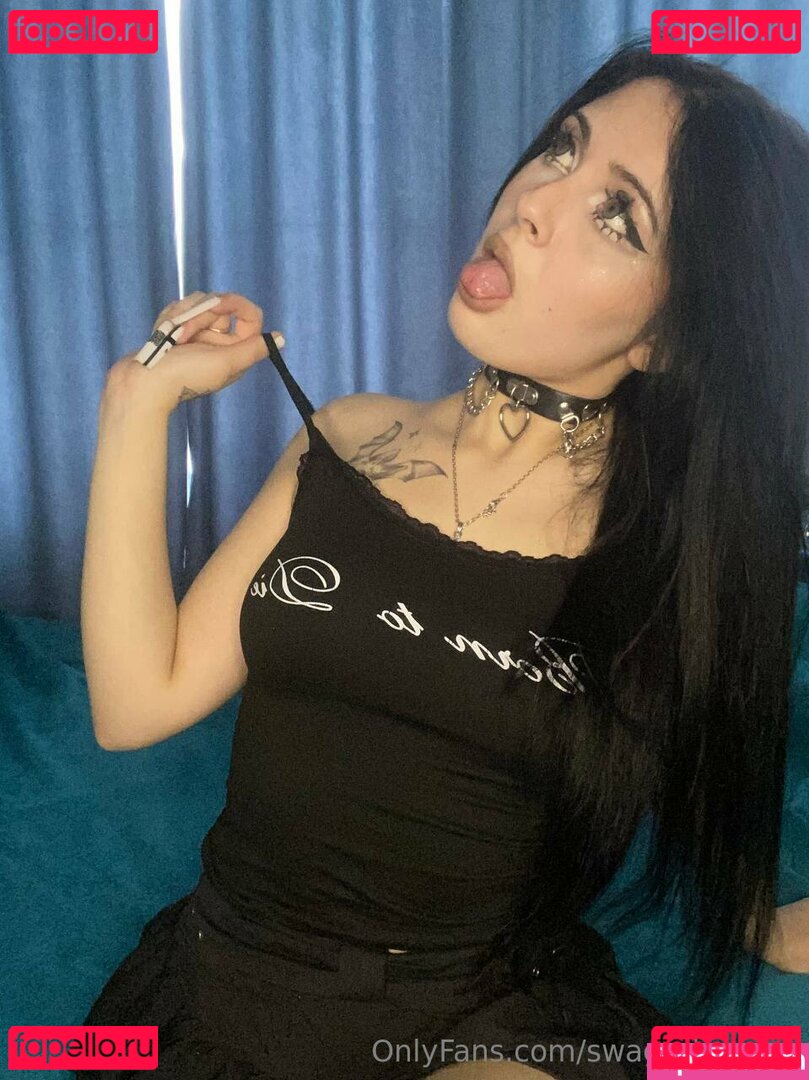 swagprincesss Nude Onlyfans Photo 26