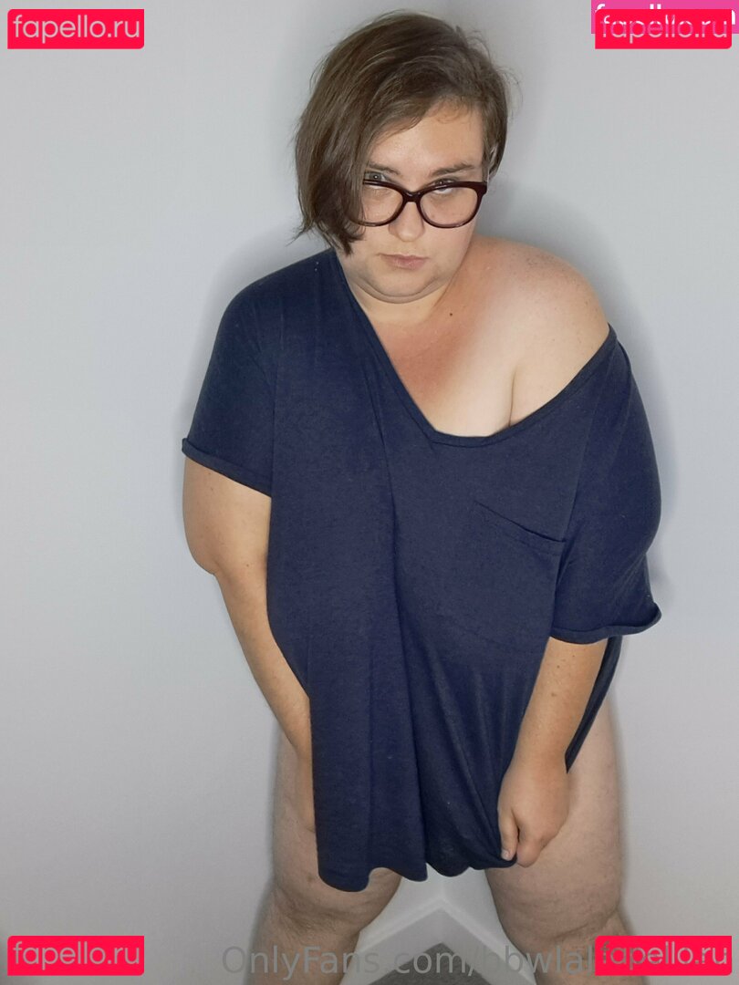 bbwlaladelilah Nude Onlyfans Photo 21
