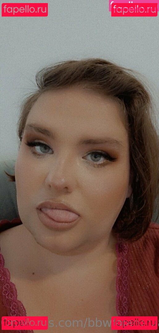 bbwlaladelilah Nude Onlyfans Photo 14