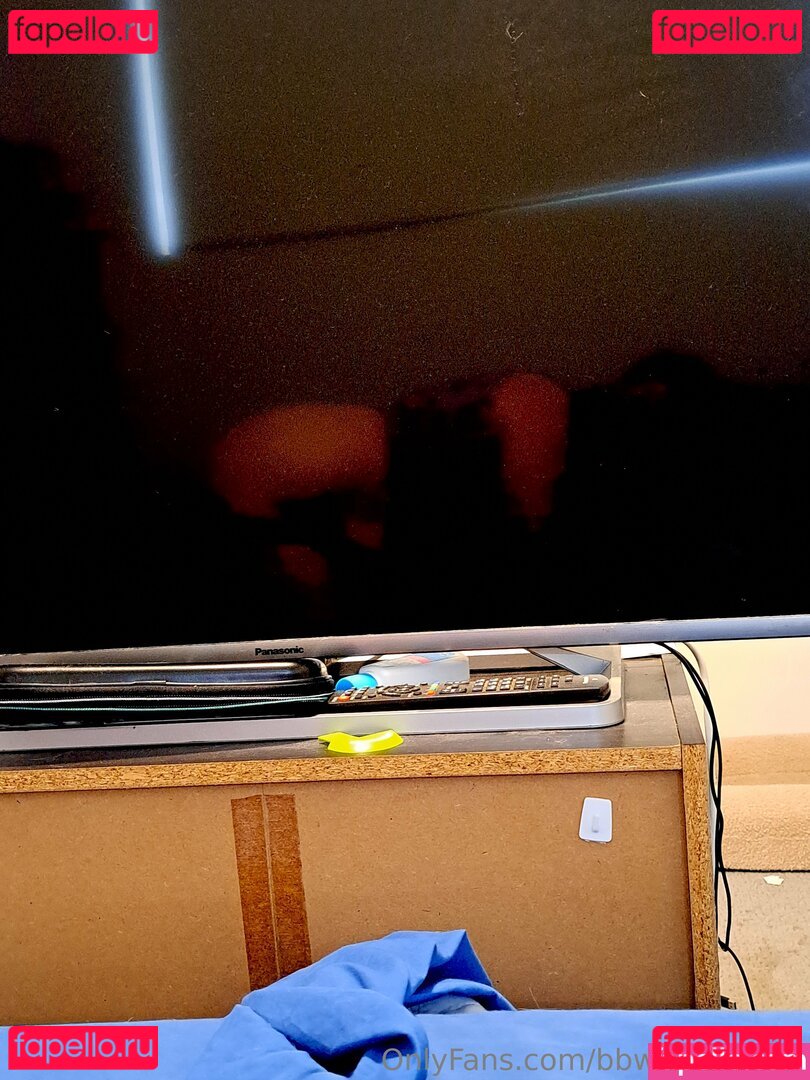 bbwlaladelilah Nude Onlyfans Photo 6