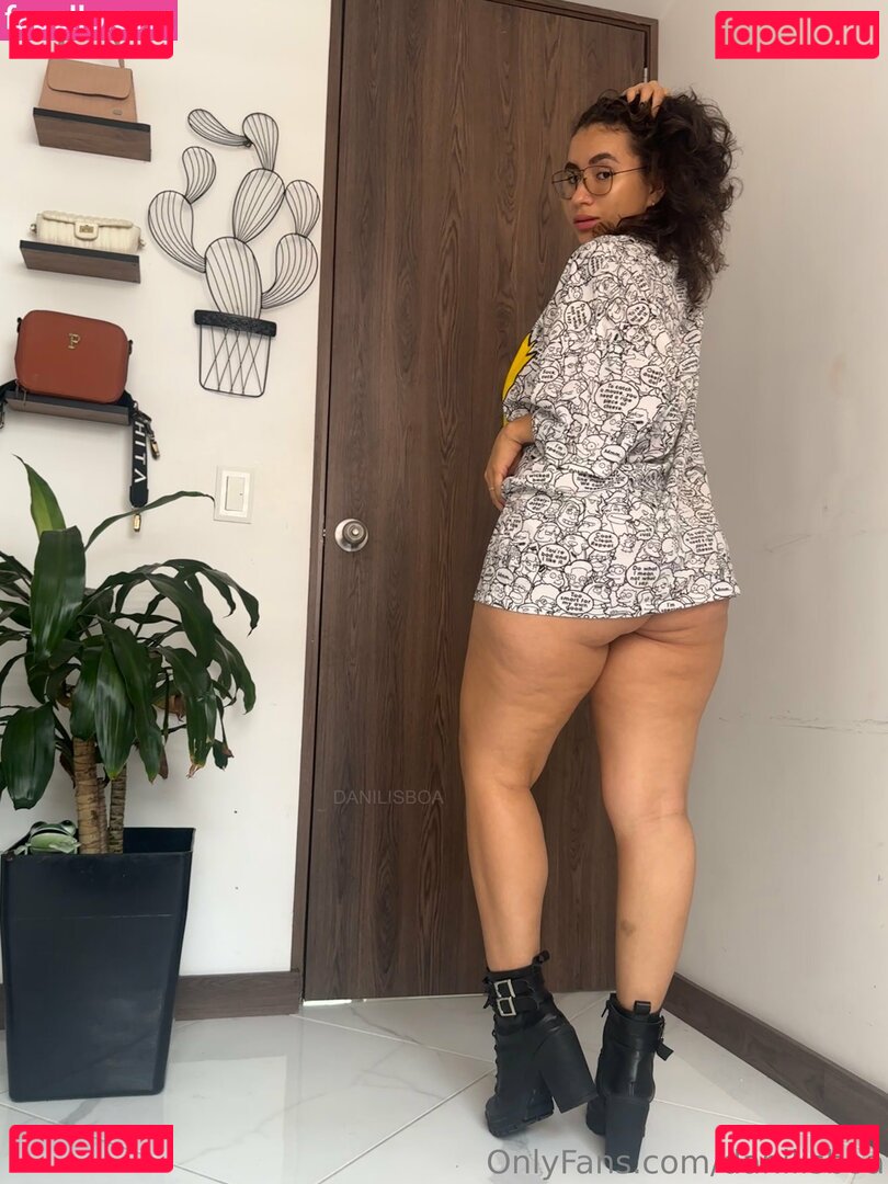 danilisboa Nude Onlyfans Photo 30