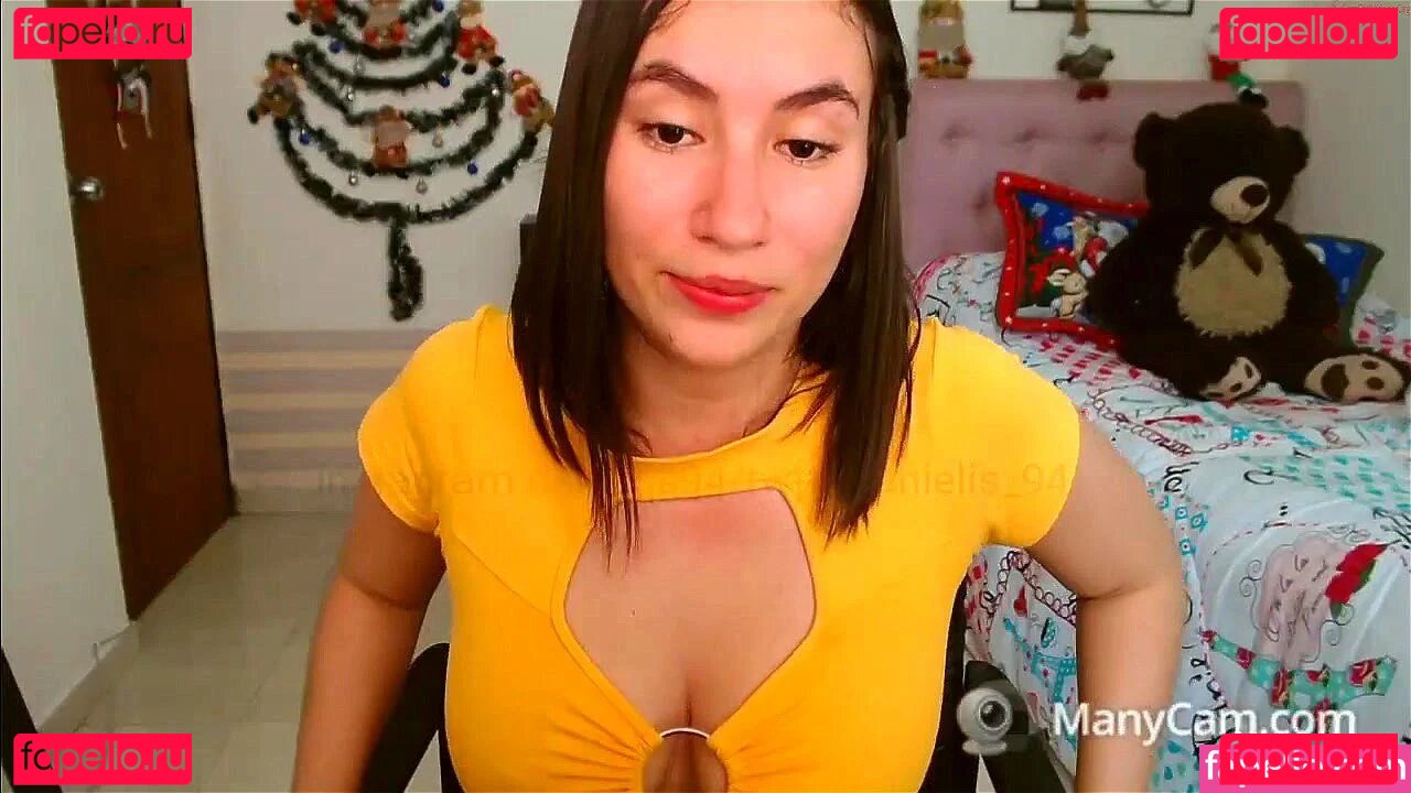 danilisboa Nude Onlyfans Photo 16