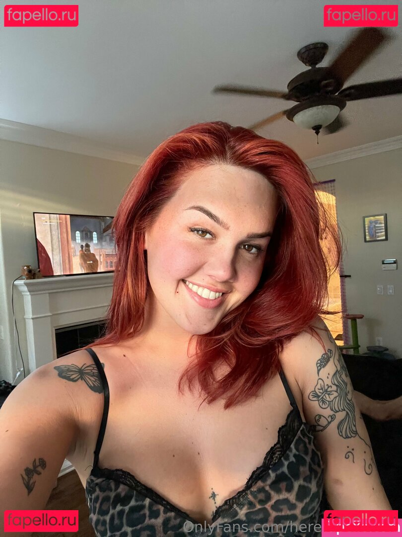 hereonneptune Nude Onlyfans Photo 46