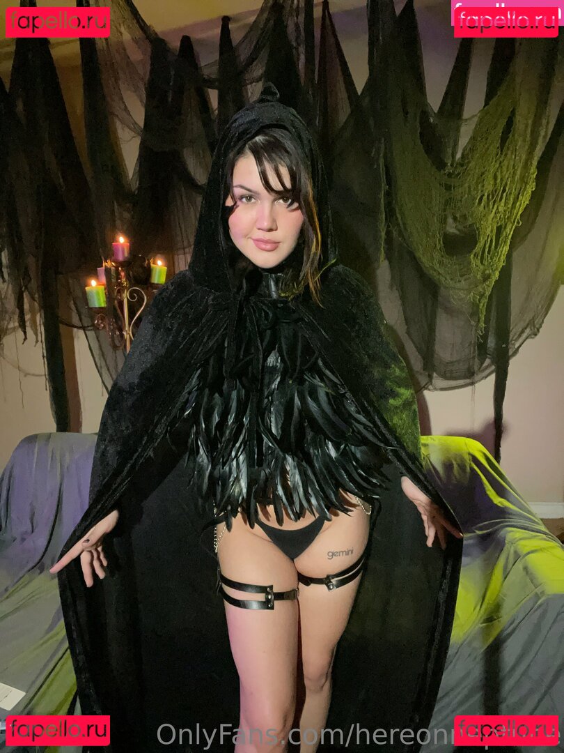 hereonneptune Nude Onlyfans Photo 18