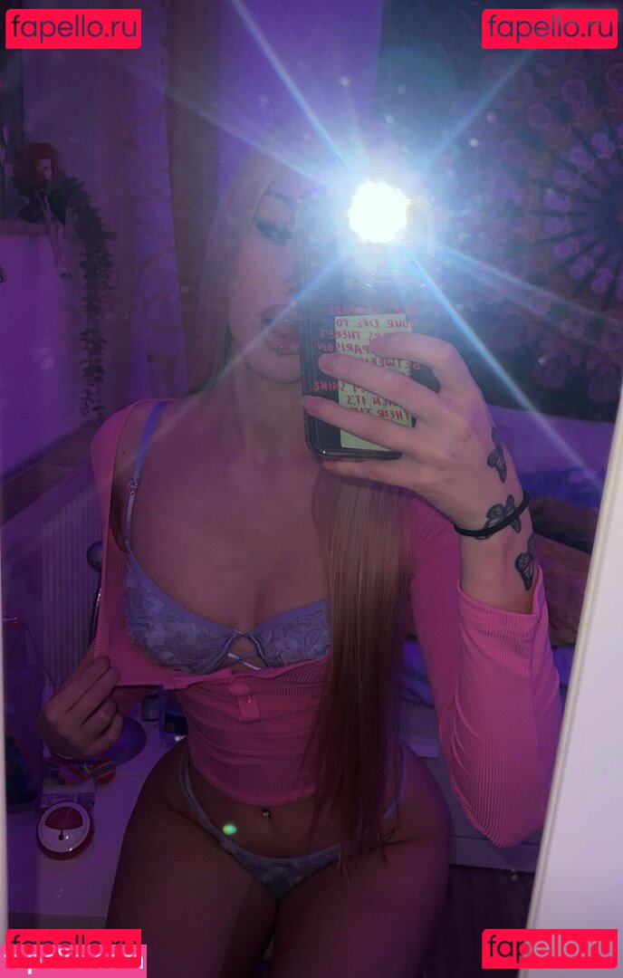 Oliviaxquinn Nude Onlyfans Photo 38