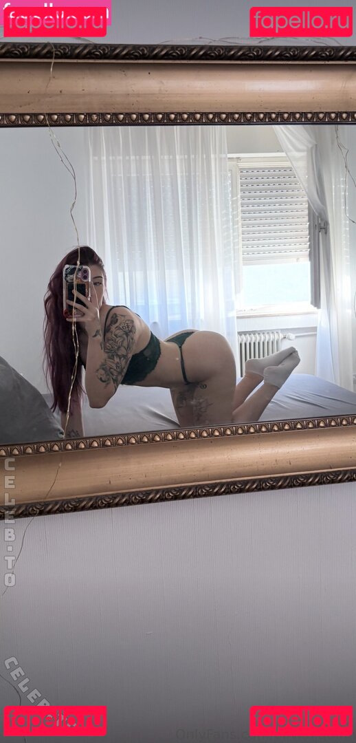 Oliviaxquinn Nude Onlyfans Photo 10