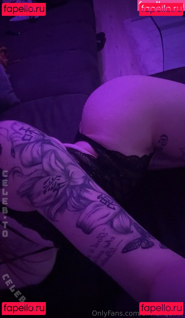 Oliviaxquinn Nude Onlyfans Photo 7