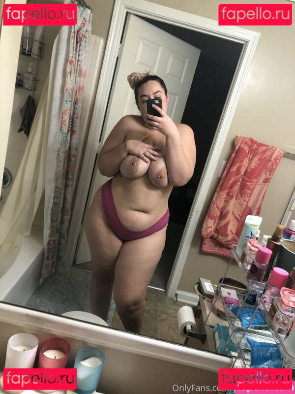 Snowbunny Nude Onlyfans Photo 41