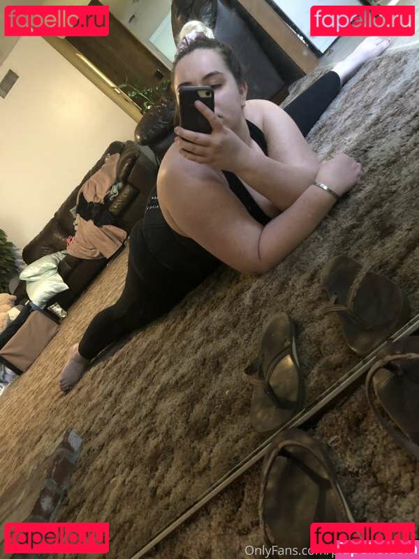 Snowbunny Nude Onlyfans Photo 39