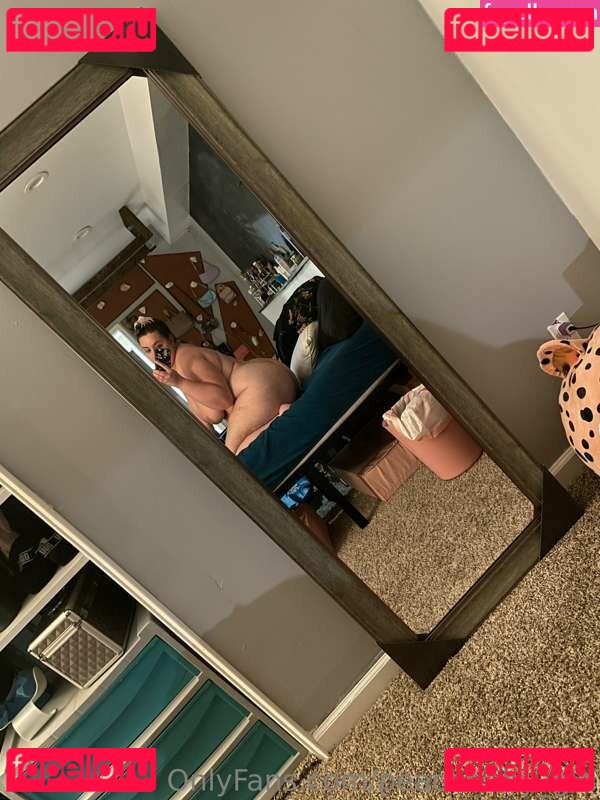 Snowbunny Nude Onlyfans Photo 32