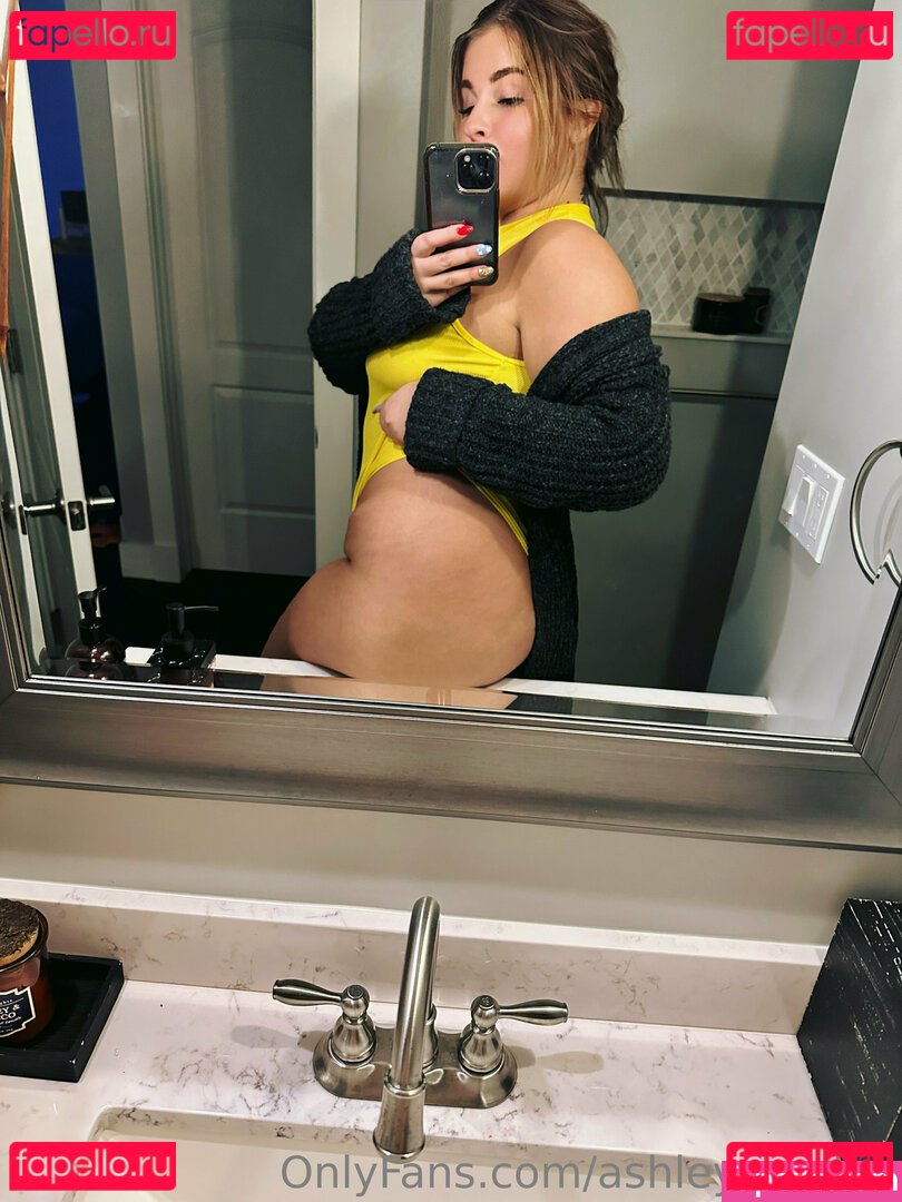 ashley.marine Nude Onlyfans Photo 49