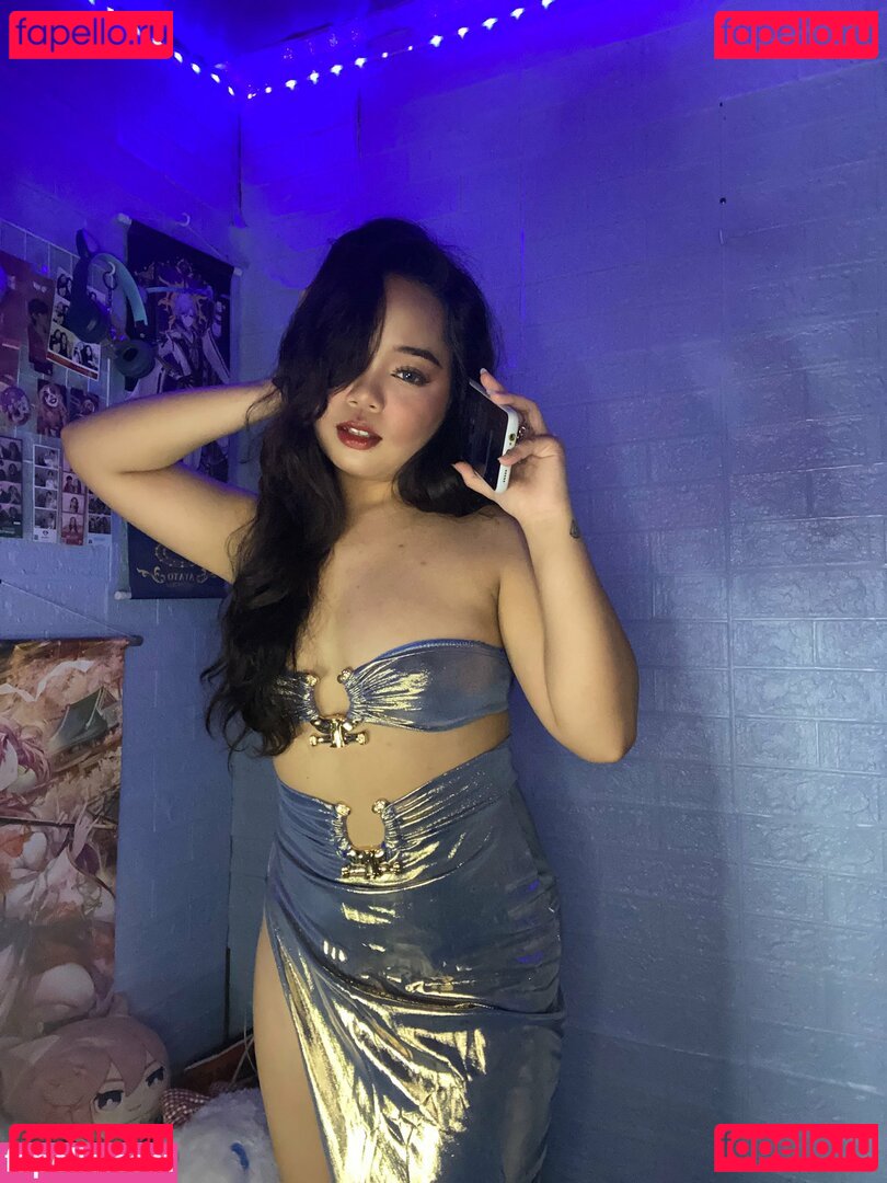 Alter Mei Nude Onlyfans Photo 17