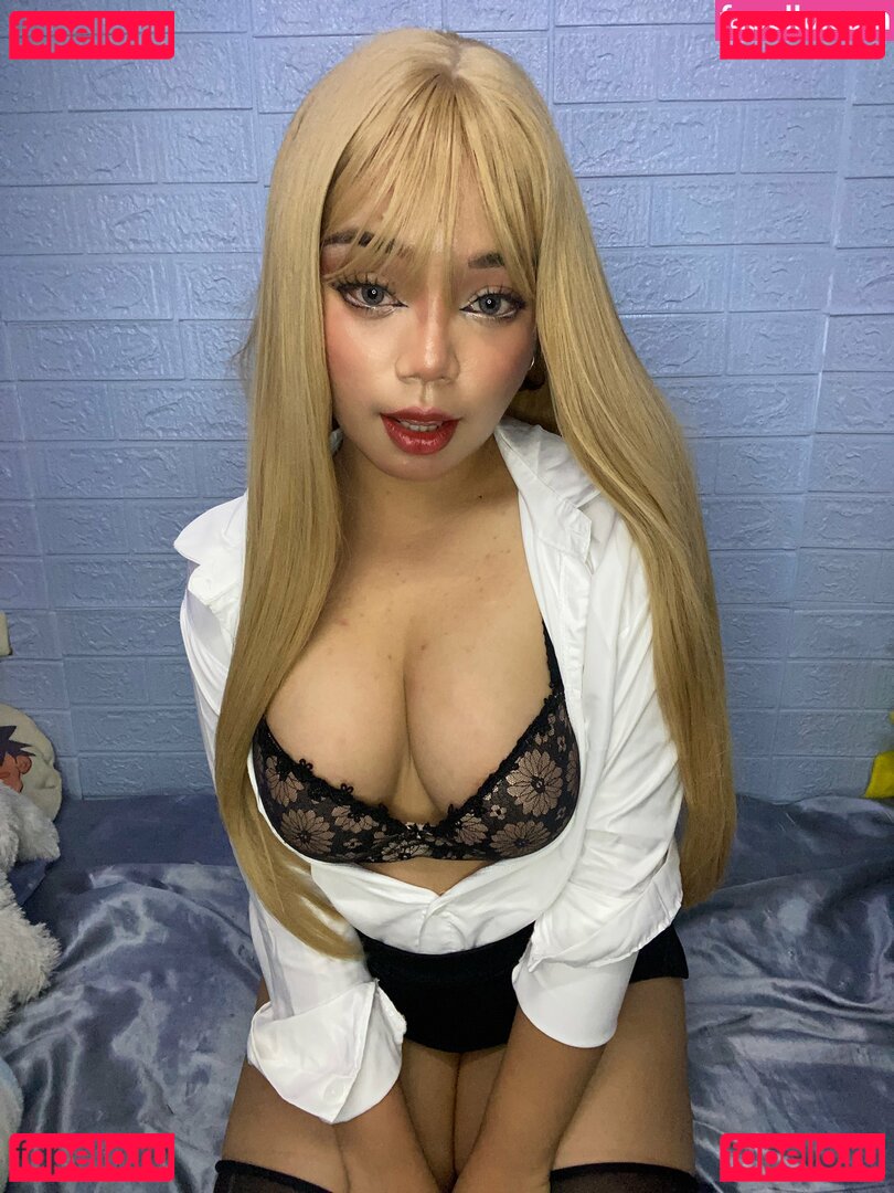 Alter Mei Nude Onlyfans Photo 16