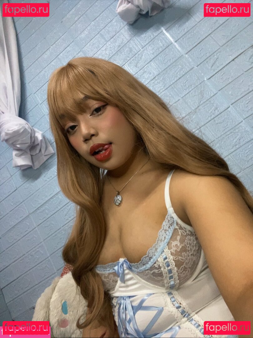 Alter Mei Nude Onlyfans Photo 3
