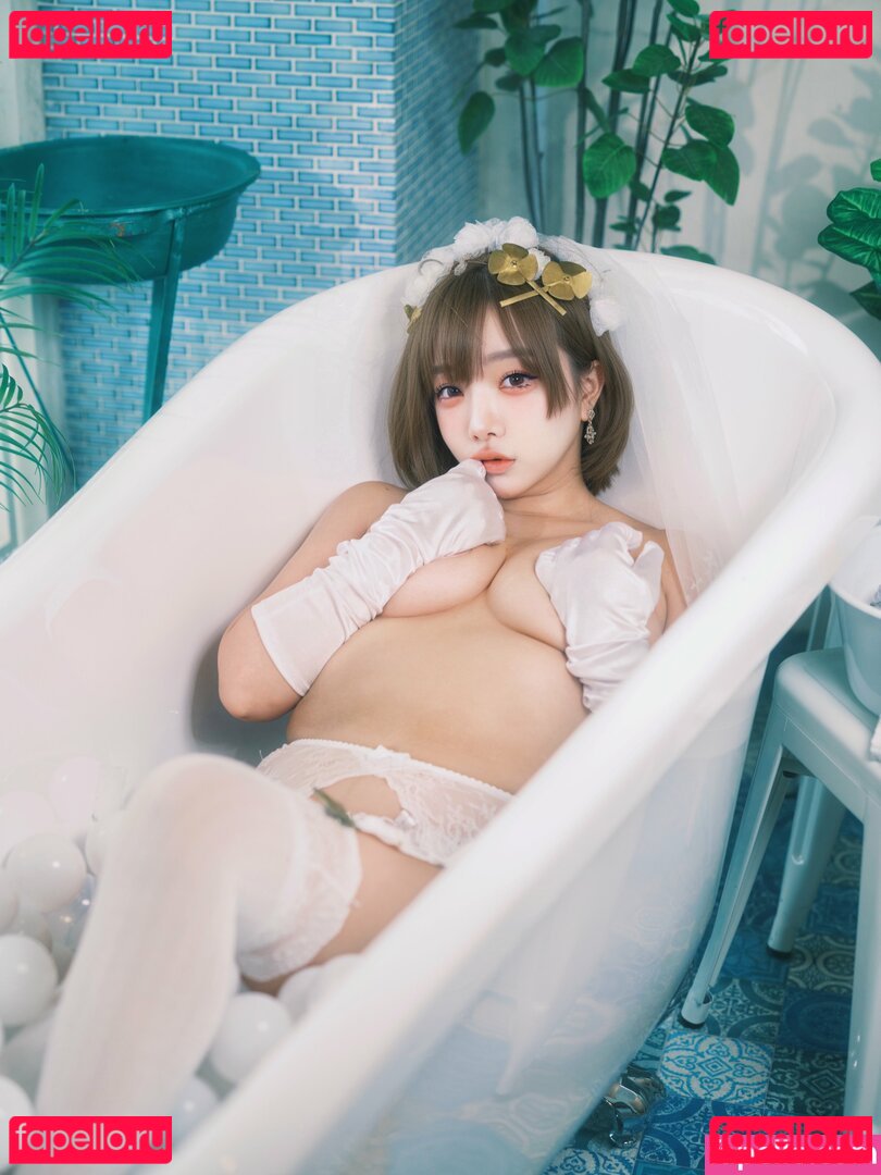 Saaya_cosplay Nude Onlyfans Photo 34