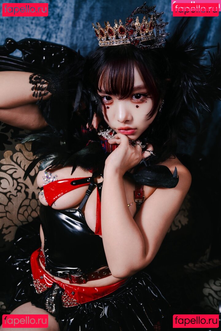 Saaya_cosplay Nude Onlyfans Photo 24