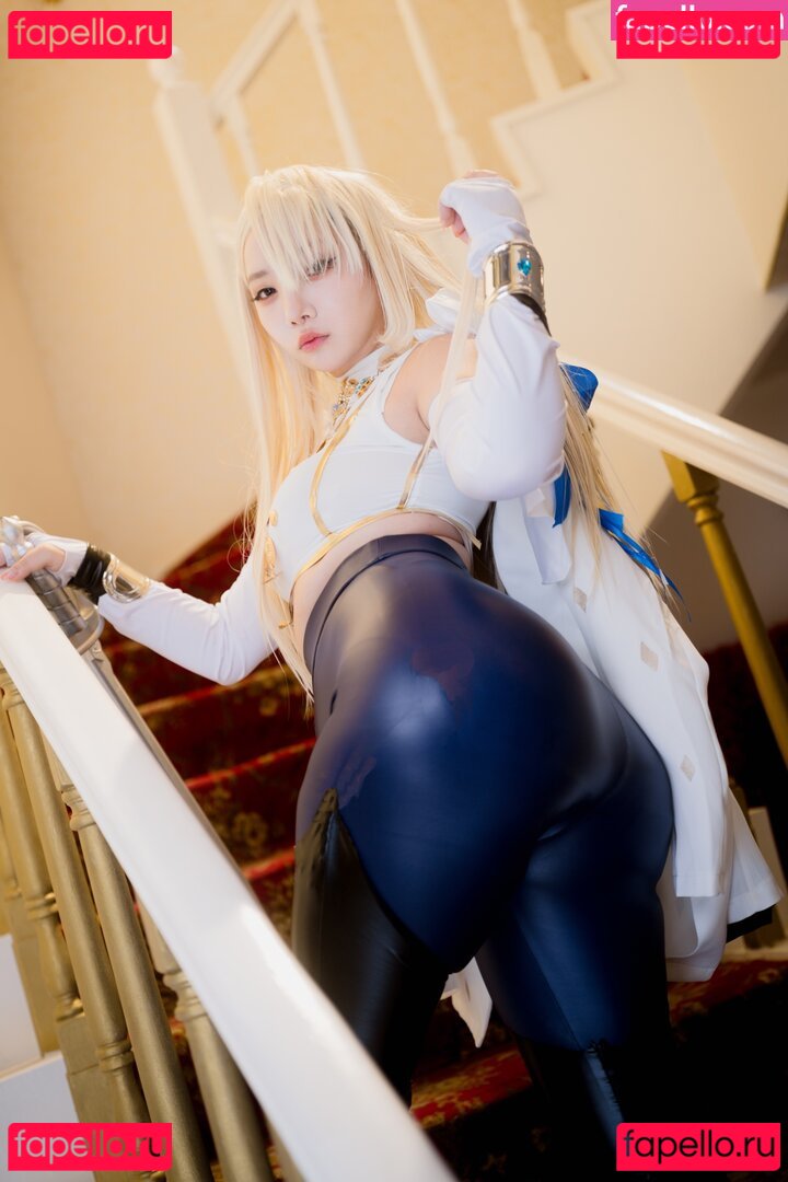 Saaya_cosplay Nude Onlyfans Photo 9